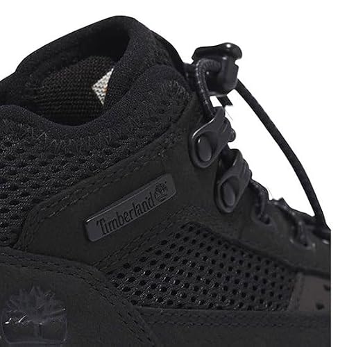 Baskets Timberland GreenStride Motion 6LOW LACE HKR BOOT pour Enfant - vue 9