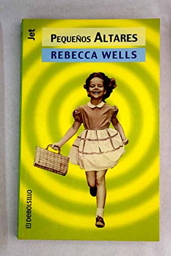 Pequenas Altares [Spanish] 8484501876 Book Cover