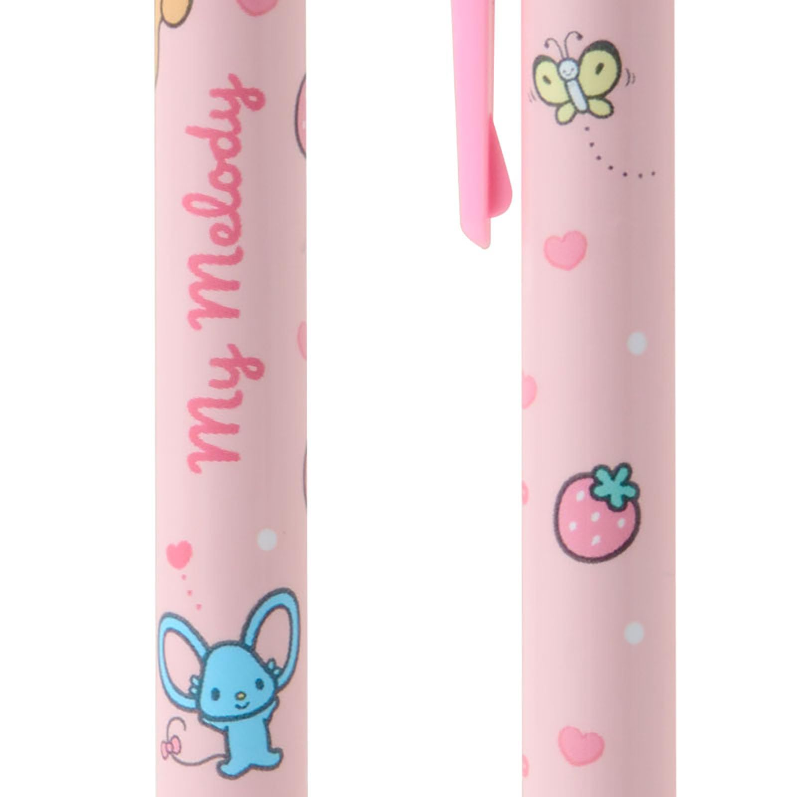 Amazon.co.jp: サンリオ(SANRIO) マスコット付きボールペン マイ