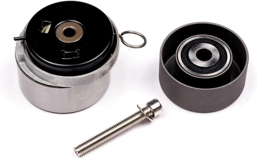 ASAPE 55574864 Timing Belt Kit with Water Pump Fit for 2012-2014 for Chevy Cruze 2012-2013 for Chevy Sonic 2009-2010 for Pontiac G3