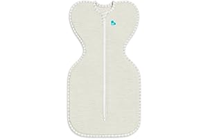 Swaddle UP - Baby Love's First Self-Soothing Baby Sleep Sack