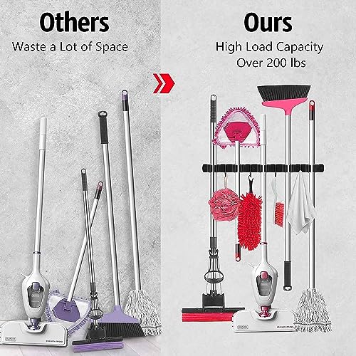Escobas, Home Improvement Imagen adicional