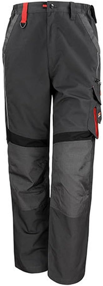 R310X RESULT WORK-GUARD - Grossiste PANTALON DE TRAVAIL TECHNIQUE