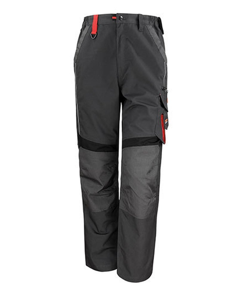 Result R310x - Pantalon Technique Regular Work-Guard - R310X - Mixte