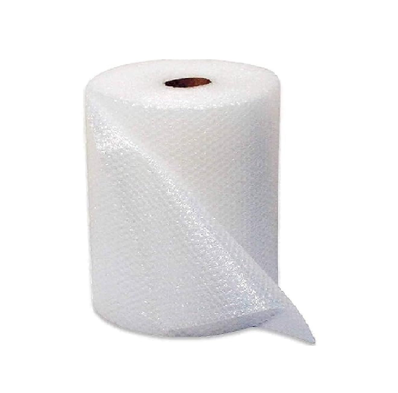 RETAILVIBES® Heavy Air Bubble Wrap Transparent Packing Roll for Safety, Multipurpose Packing Needs 1 Meter Wide (35 GSM, ½ METER X ½ METER) (B0DF2V4172) Amazon Price History, Amazon Price Tracker