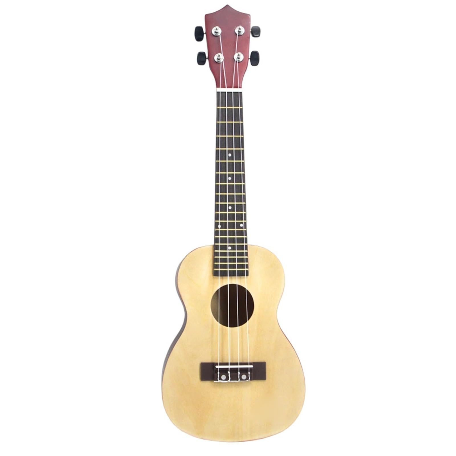 Ukulele Per Principianti Ukulele In Tiglio Da 21 Pollici Per Principianti E Adulti