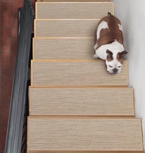 Antideslizantes para Escaleras Interior Marca JHLGRE