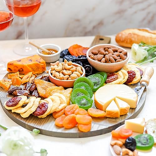Cheese-and-Snack-Charcuterie-Board-Gift-Basket-forThanksgiving-Christmas-Holidays-Parties-Host-Hostess-Party-Platter-Savory-Assortment-Tray-Bonnie-and-Pop