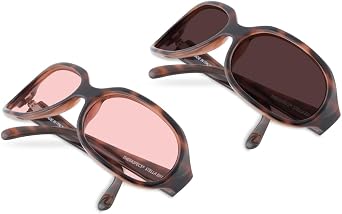 TheraSpecs Stella Glasses for Light Sensitivity Bundle