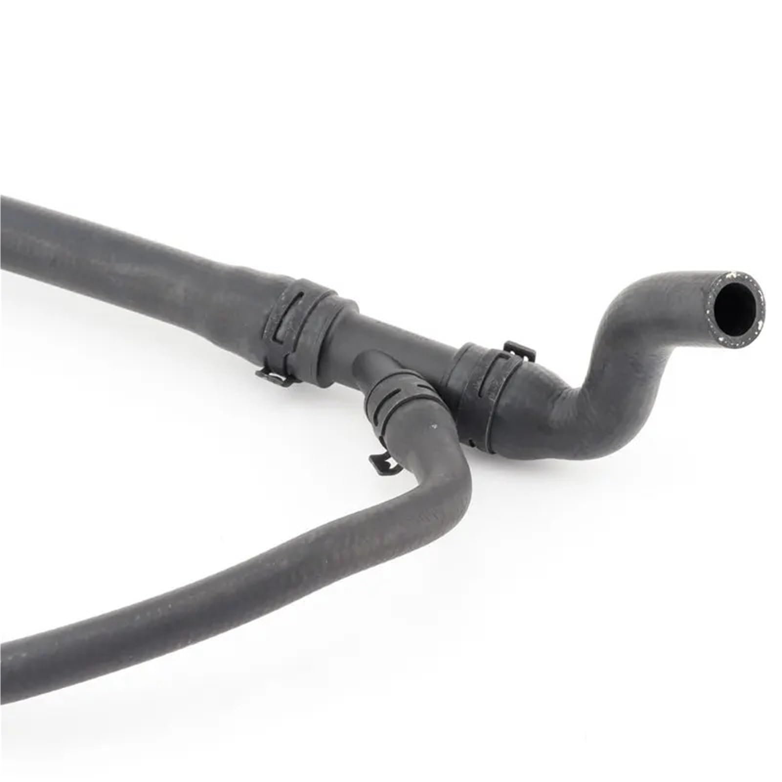 Węże chłodnicy silnika samochodowego Pasuje do Porsche Panamera 970 3.6L 94610605122 Chłodzenie silnika Wąż turbosprężarki Zespół węża płynu chłodzącego Rura wodna