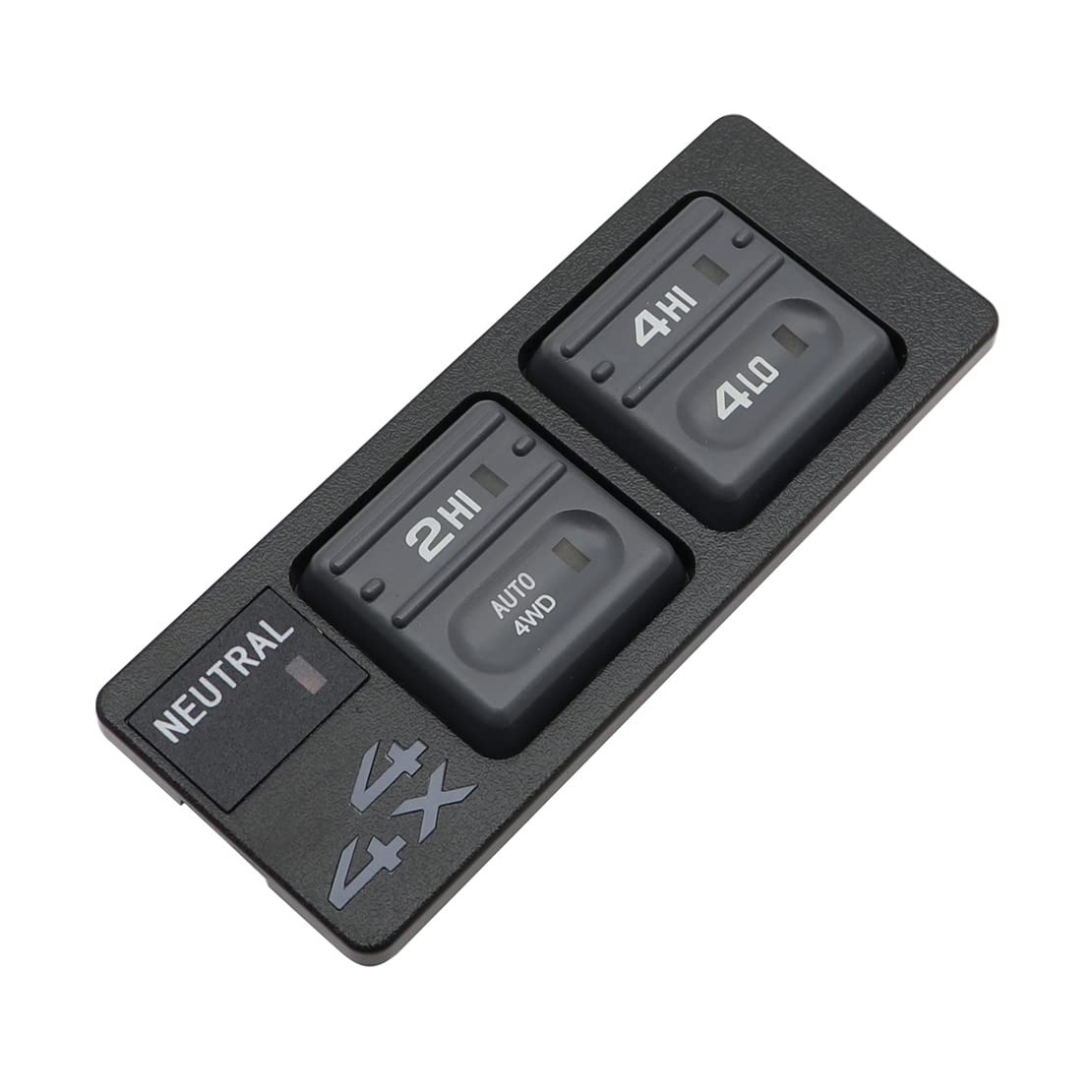 FZJDSD 4x4 4WD Wheel Transfer Case Shift Control Switch Fit for GMC Yukon 1998 1999 2000 Fit for Cadillac Escalade 1999 2000