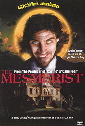 The Mesmerist - Mehr Infos/Bestellen