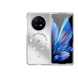 Jiajihua magnetico Custodia Compatibile con Vivo X Fold3 Pro