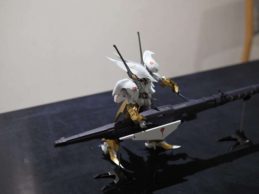 Amazon.co.jp: シュペルターwith バスターランチャー 限定版 FSS