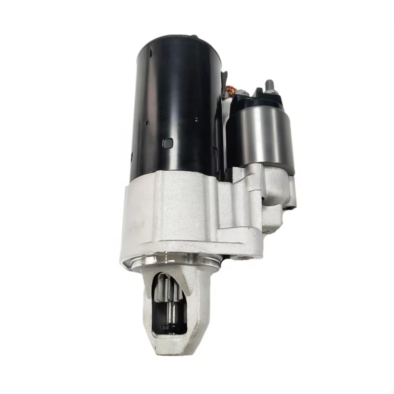 Compatibile con Benz per C S Classe C200 CLC200 S450 4MATIC SLK R170 per Cla Motorino di Avviamento Elettrico per Auto 0061510501 motorino avviatori