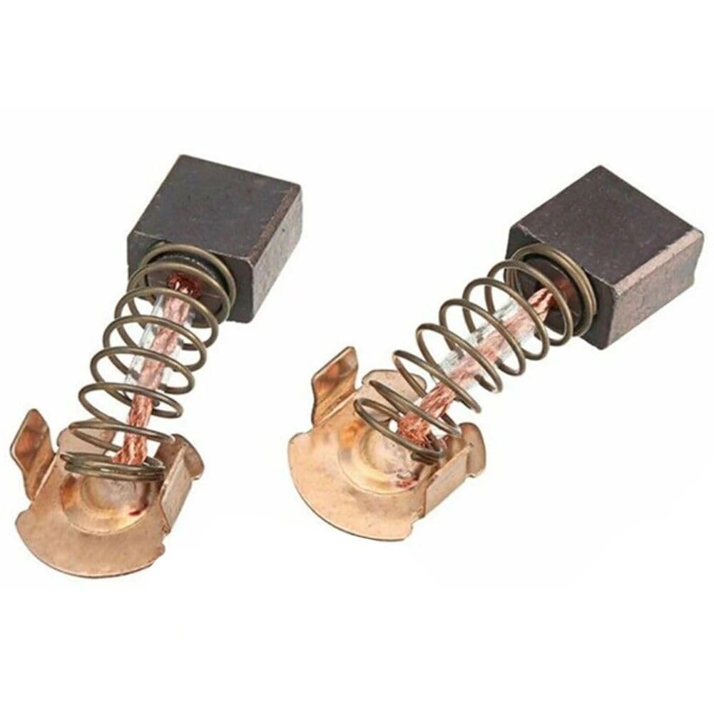Amazon.com: 2pcs Carbon Brushes Fit For MAKITA CB-441 CB-432