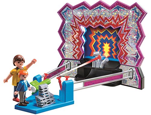 Playmobil Summer Fun 5547 Stand De Chamboule Tout - vue 3