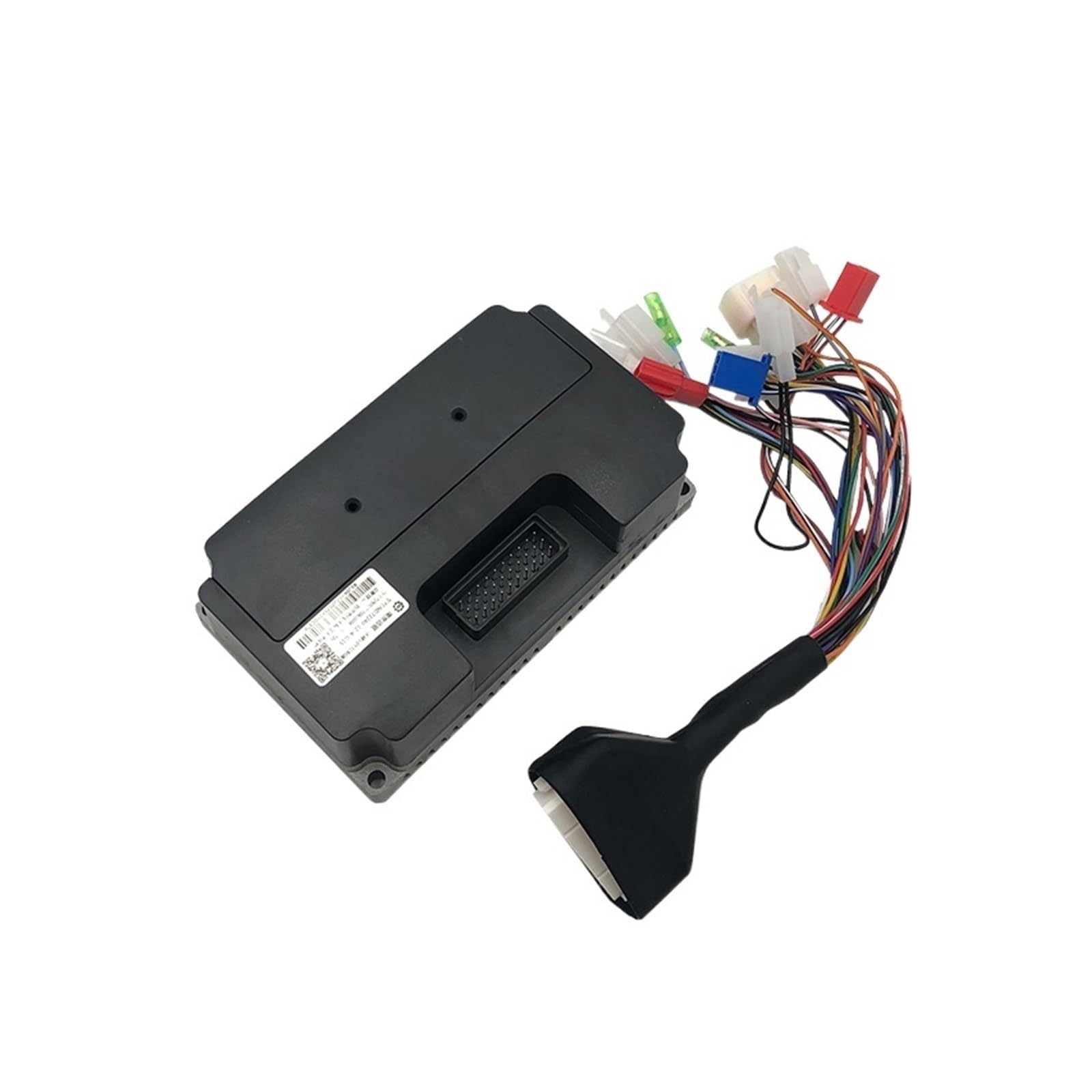 Contrôleur de moteur de vélo électrique 1500W pour réparer et booster votre scooter 80A