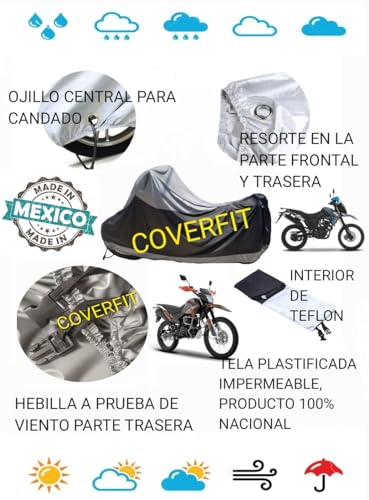 Motos, Outdoors motocicletas doble proposito Marca Genérico (2)