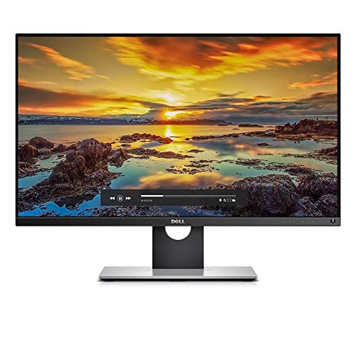 Dell 210-AGTR – Monitor de 27″