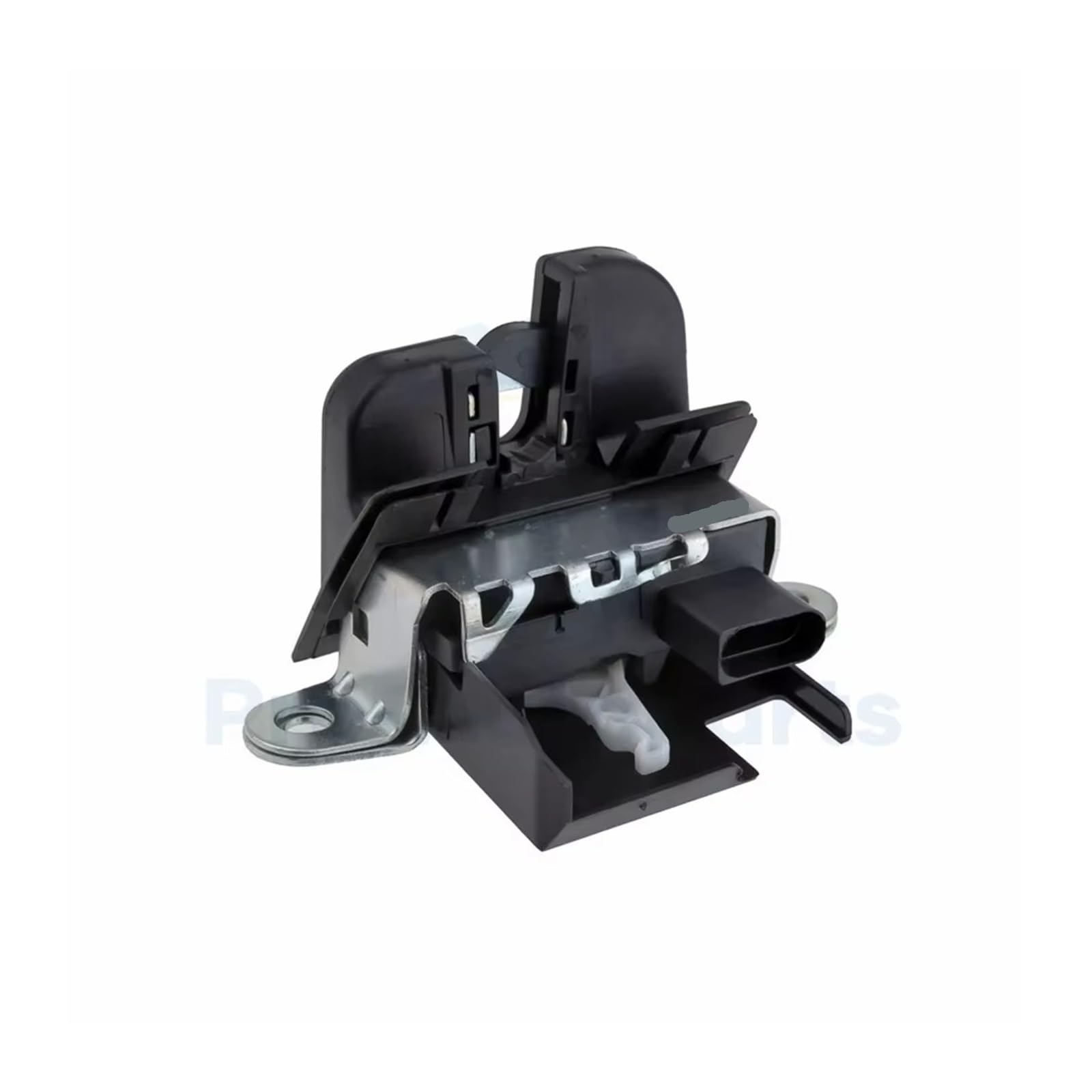 Door Lock Actuator Tailgate for Seat for Ibiza 2017-2022 2SD827505 6F6F0827505 6F0827505 Rear Hatchback Tailgate Boot Latch Trunk Lock