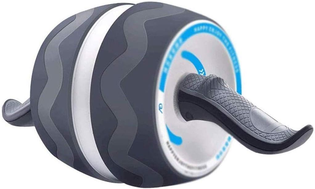 Abdominal Muscle Wheel - Abdomen, Quick-fixing Artifact, Fitness Equipment, Household Roller