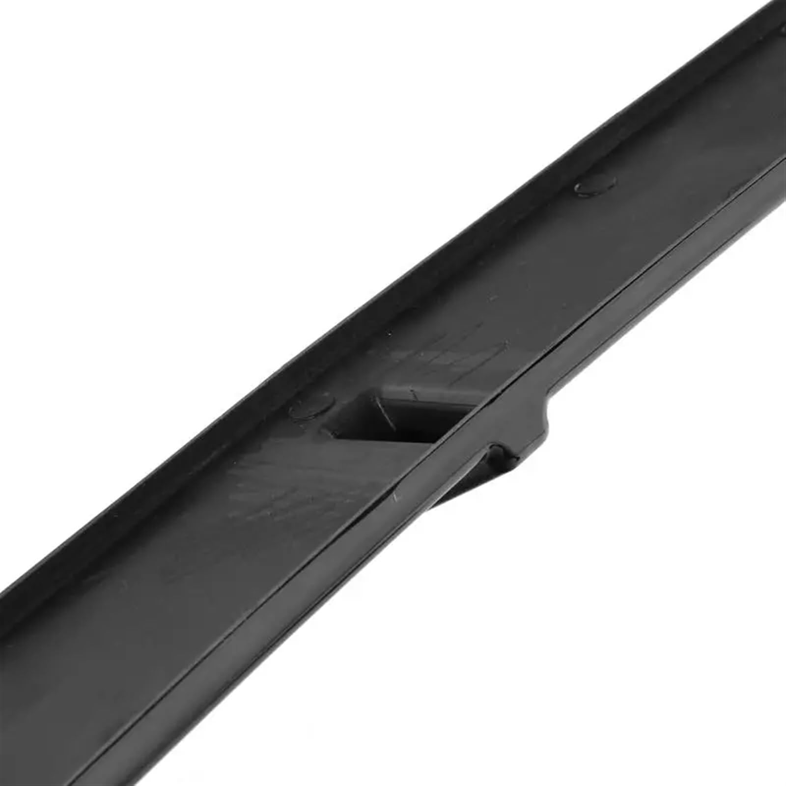 MCSTYEWR 3 SZT Przedni Zderzak Spoiler Kompatybilny z BMW 1 F20 Sedan 2017-2019