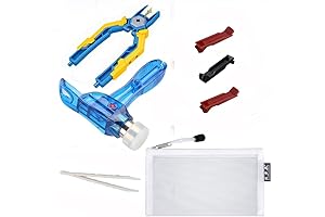 LEGO Separator Tool Kit: Effortless Brick Disassembly