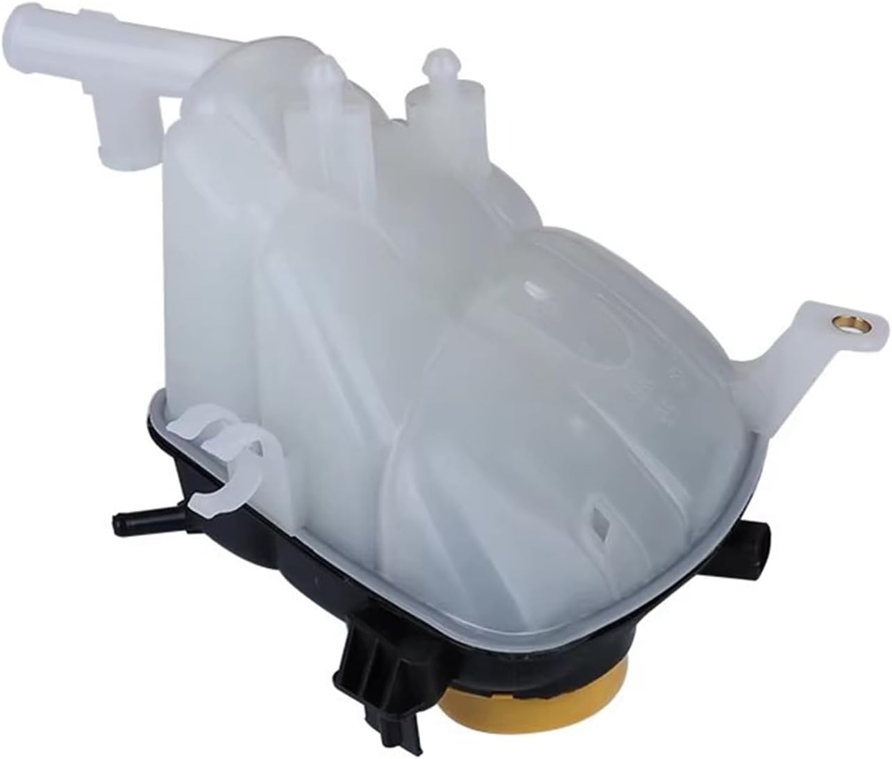 ラジエータータンク Compatible With W164 X164 車エンジン冷却液リザーバータンク 1645000049