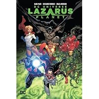 Lazarus Planet