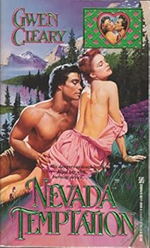 Paperback Nevada Temptation Book