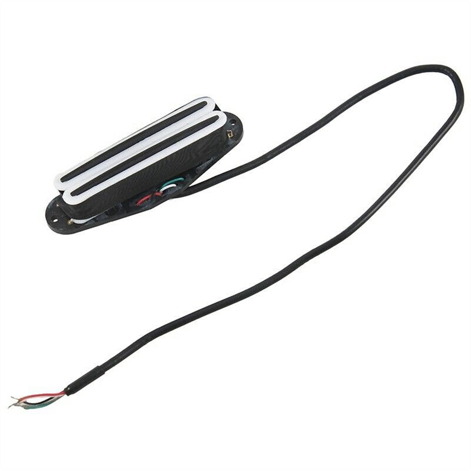 Gitara Elektryczna Podwójna Hot Track Shock Wave Pickup Pickup Dla Gibsona Odbiór gitary elektrycznej