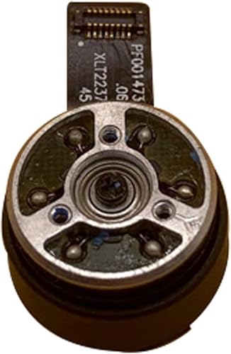 Miniatura 5 de Gimbal Yaw Motor para DJI Mini 4 Pro Gimbal Motor Y-Axis reemplazo de la cámara de cardán Asamblea piezas de reparación para DJI Mini 4 Pro Drone
