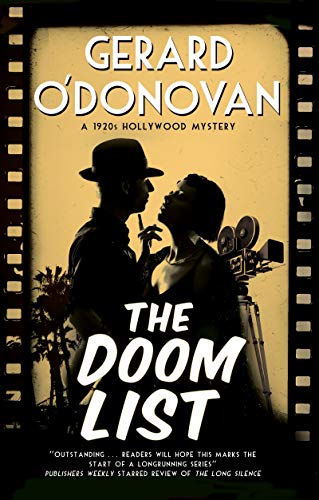 The Doom List (A Tom Collins Mystery, 2)