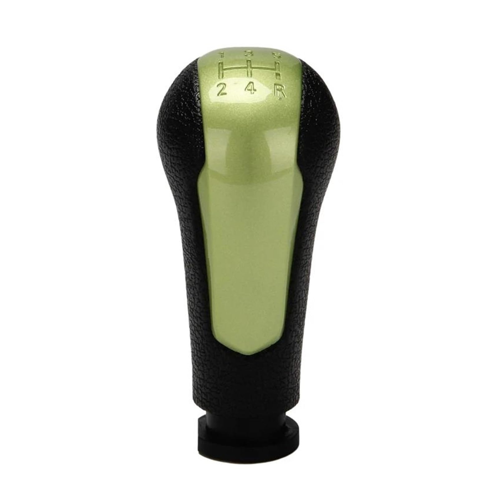 Sunbangoz One Color For Spark 2011-2016 5 Speed Car Gear Shift Konb Gaiter Shifter Knob