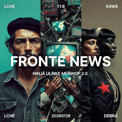 Image of Fronté News 20260126 [Explicit]