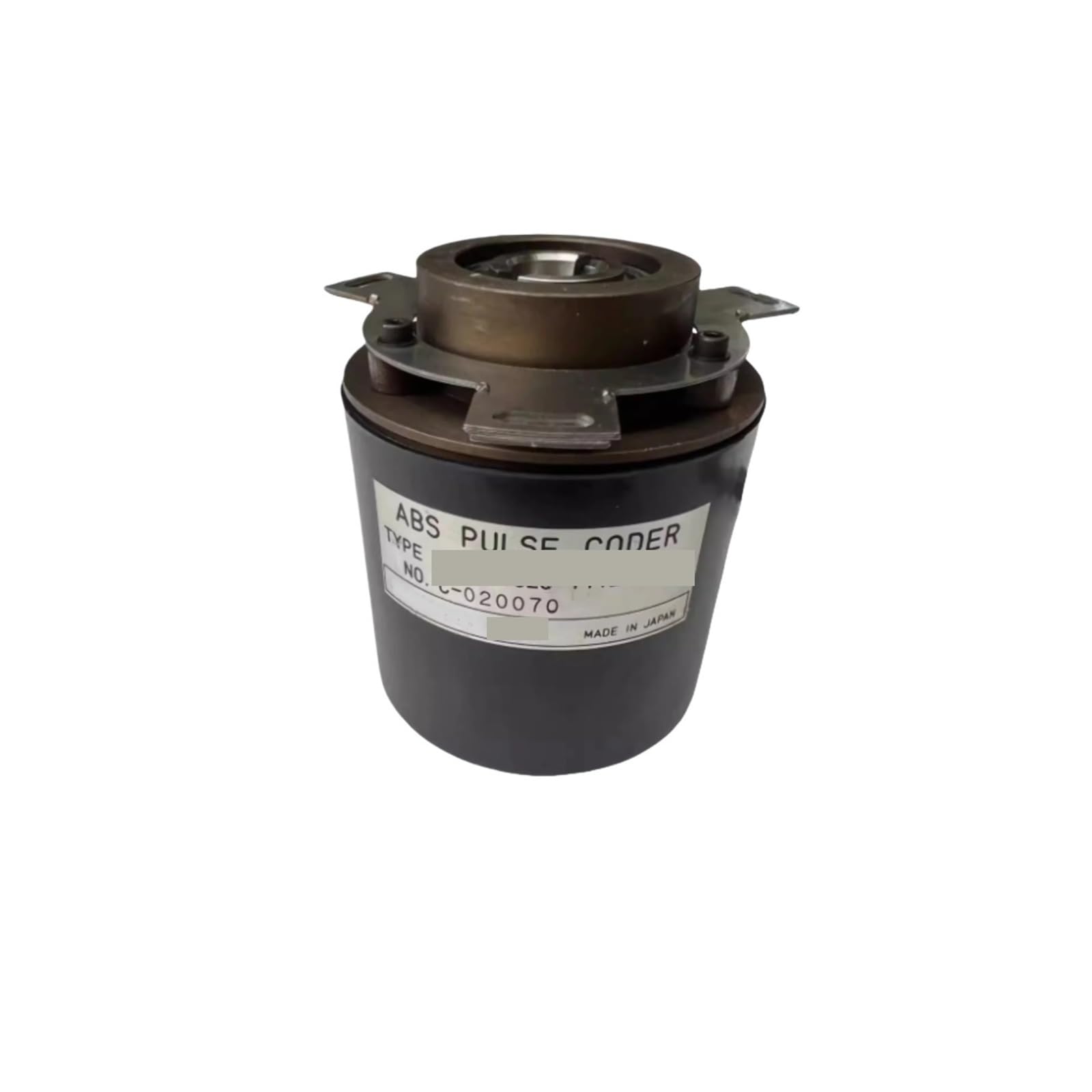 Pwqbabjwl One Color A860-0320-T112 2500P Servo Motor Encoder