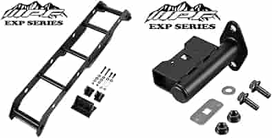 Amazon.co.jp: IPF EXP リアラダー ジムニー JB64 / ジムニー