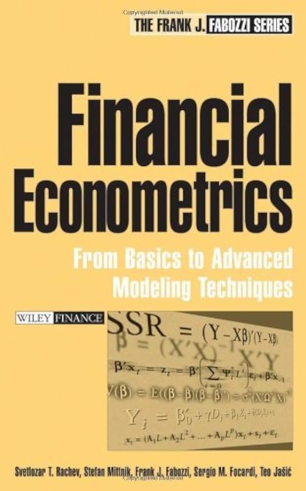ビジネス・経済 Introductory Econometrics for Finance Introductory Econometrics for Finance, 3rd Edition