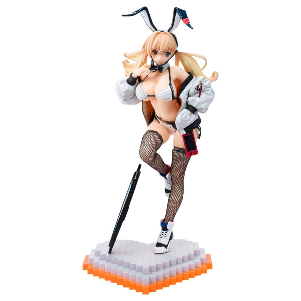 Personaggio originale - Usada Mimi - Personaggio anime 1/6, statuetta giocattolo da collezione, personaggio manga giapponese in PVC, altezza 30 cm
