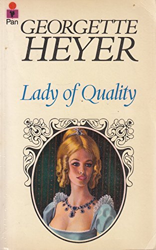Lady of Quality