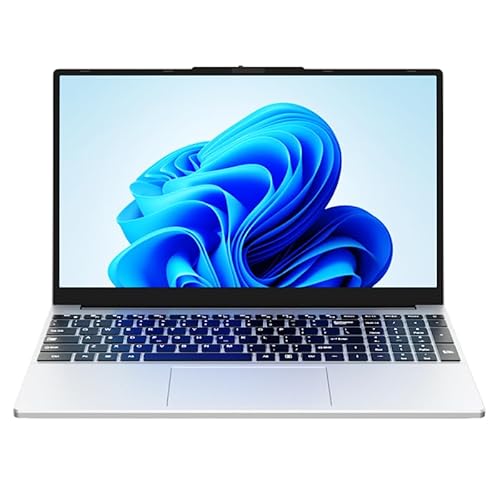 DEHEYA 15.6-inch Laptop 0001