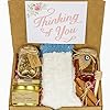 Thinking of You Gifts for Women, Best Friend Gifts, Stress Relief Thank you Gifts for Her, Feel Better Soon, Sympathy…