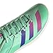 adidas Men's Throwstar Sneaker, Pulse Mint Lucid Blue Lucid Fuchsia, 8 UK
