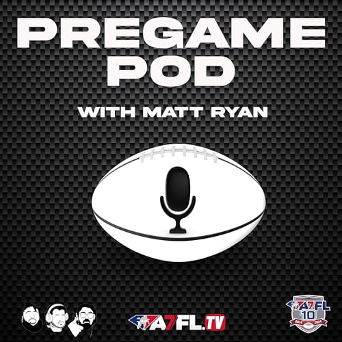 A7FL PreGame Pod Titelbild