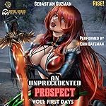 Cover of First Days