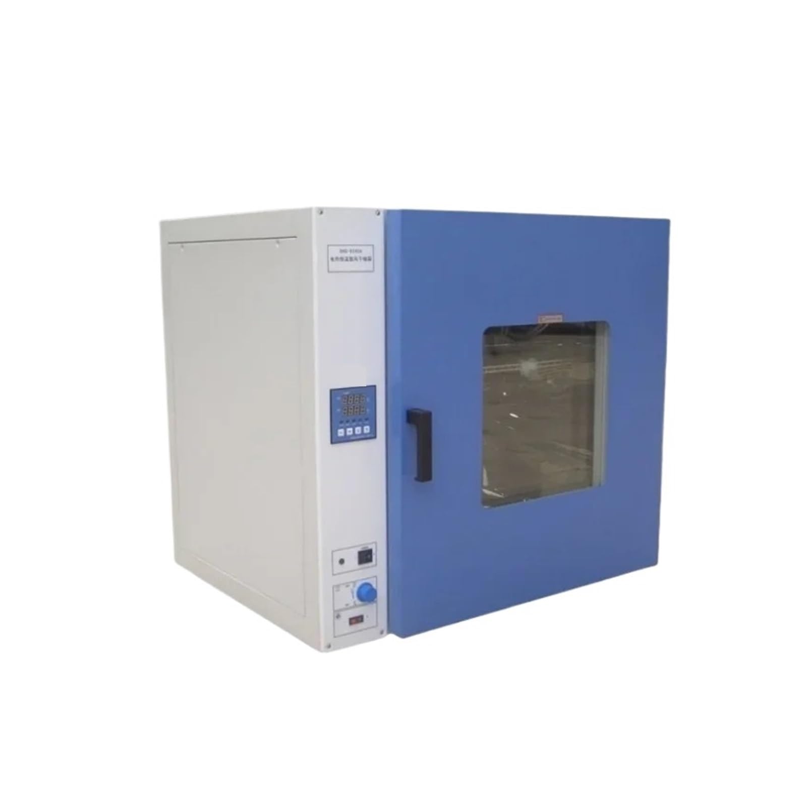 Camera Di Degasaggio Essiccazione Riscaldamento Elettrico Attrezzatura For Banco Abbattitore Uniformità Termica Migliorata