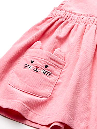 Little Me girls Jumper Set4