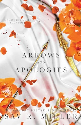 Arrows and Apologies (Monsters & Muses)