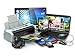 Valcom VIP-480AL-GY One-Way Ip FlexHorn Vandal Resistant Gray
